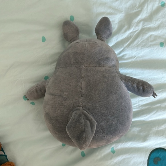 2 Ghibli toys: Catbus and Totoro - Picture 6 of 6